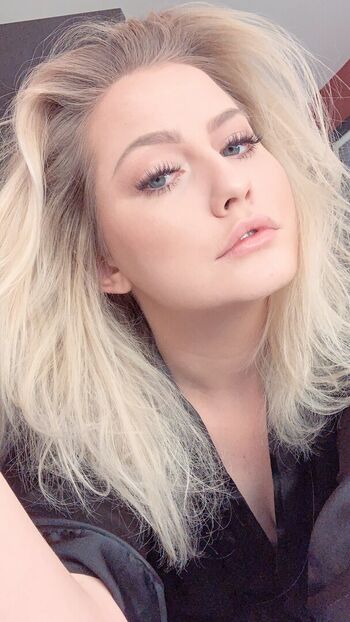 Full leaked Britney light page private onlyfans photo