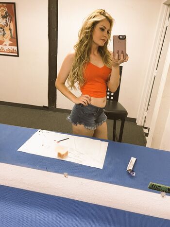 Full leaked Britney light page private onlyfans photo