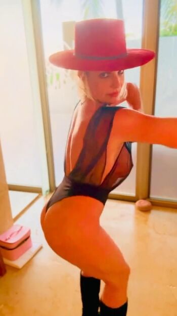 Full leaked Britney spears  page private onlyfans photo