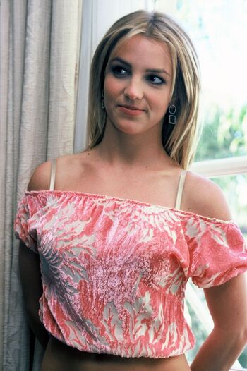 Full leaked Britney spears  page private onlyfans photo