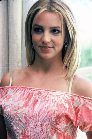 Britney Spears