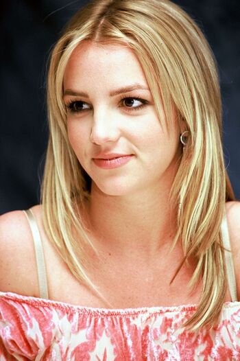 Full leaked Britney spears  page private onlyfans photo