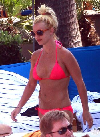 Britney Spears