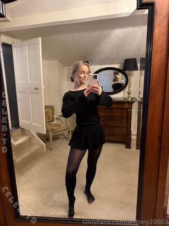 Full leaked Britney private onlyfans photo