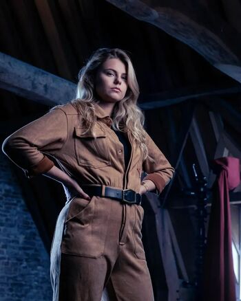 Full leaked Britt scholte private onlyfans photo