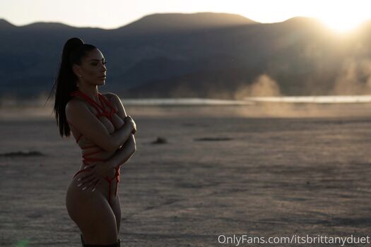 Full leaked Brittany duet private onlyfans photo