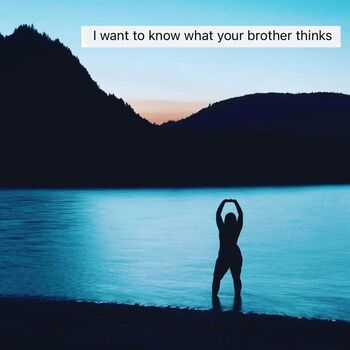 Full leaked Brittany lee private onlyfans photo