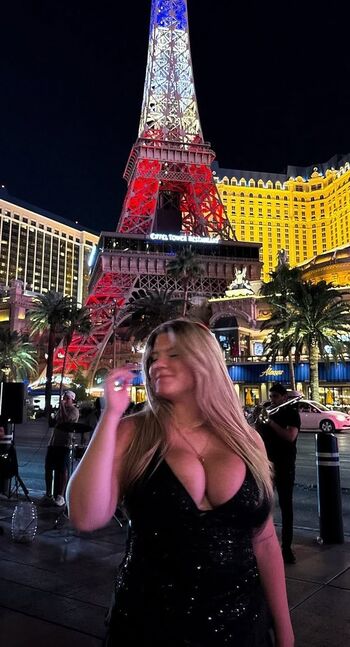 Full leaked Brittany miller private onlyfans photo