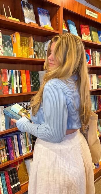 Full leaked Brittany miller private onlyfans photo