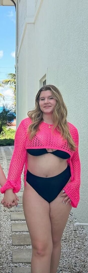 Full leaked Brittany miller private onlyfans photo