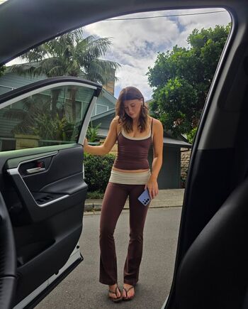 Full leaked Brittany o brien private onlyfans photo