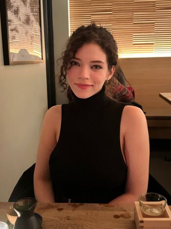 Full leaked Brittany venti page private onlyfans photo