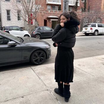 Full leaked Brittany venti page private onlyfans photo