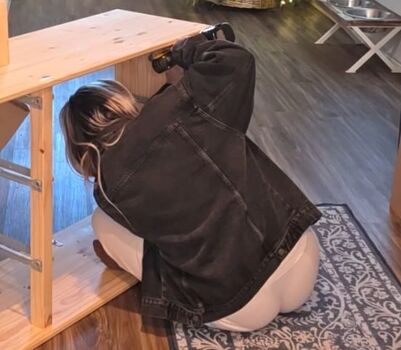 Full leaked Brittany private onlyfans photo