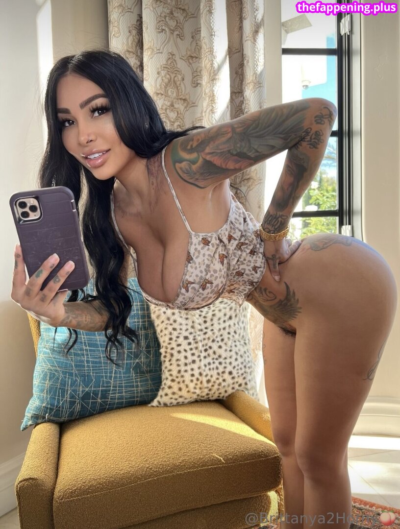 Brittanya Razavi