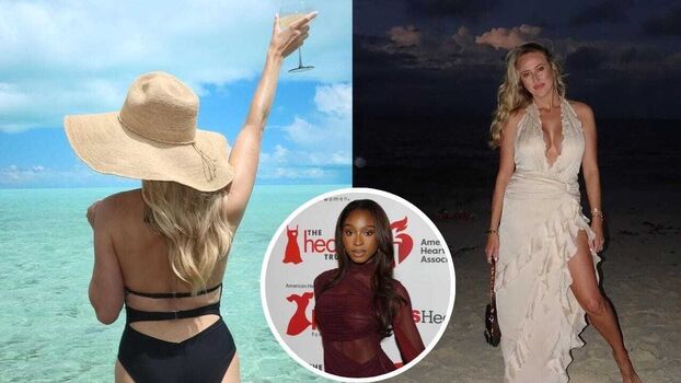 Full leaked Brittanymahomes private onlyfans photo