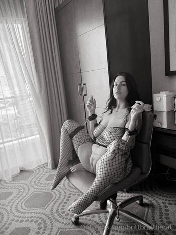 Full leaked Brittbrattherat page private onlyfans photo