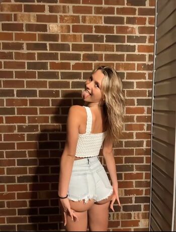 Full leaked Brittmabry private onlyfans photo