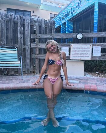 Full leaked Brittmabry page private onlyfans photo