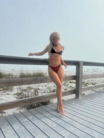 Full leaked Brittmabry page private onlyfans photo