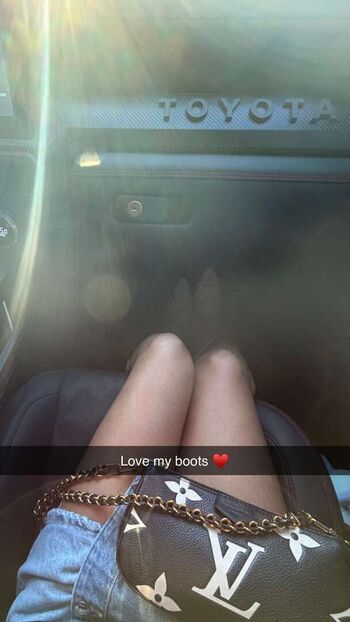 Full leaked Brittney atwood private onlyfans photo