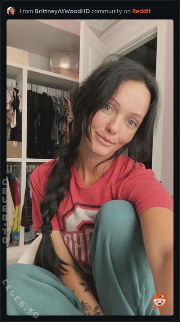 Full leaked Brittney atwood private onlyfans photo