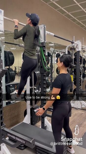 Full leaked Brittney atwood private onlyfans photo