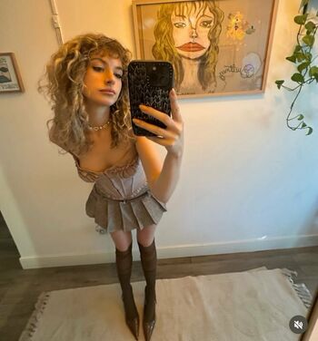 Full leaked Brittney rae page private onlyfans photo