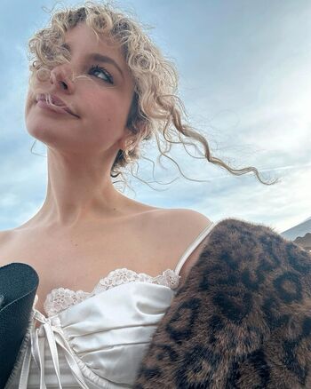 Full leaked Brittney rae private onlyfans photo