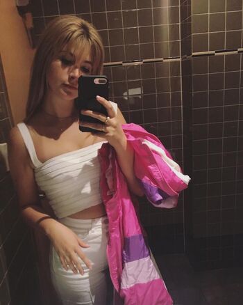 Full leaked Brittney rae private onlyfans photo