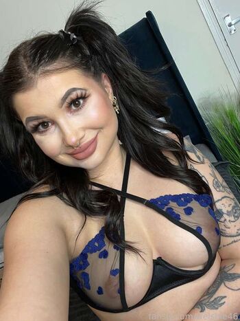 Full leaked Brittwelshie private onlyfans photo