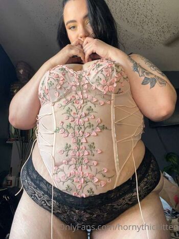 Full leaked Britty kitty private onlyfans photo