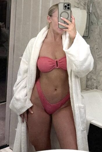 Full leaked Brogan small private onlyfans photo