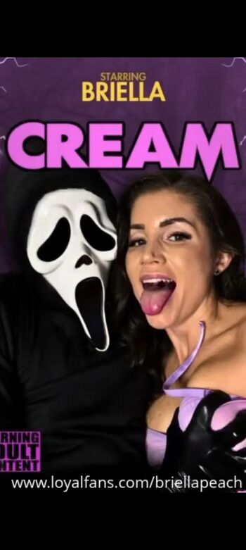 Full leaked Brokebriella private onlyfans photo