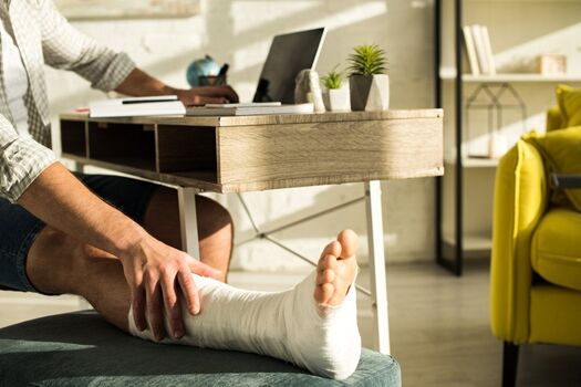 Full leaked Brokenleg private onlyfans photo