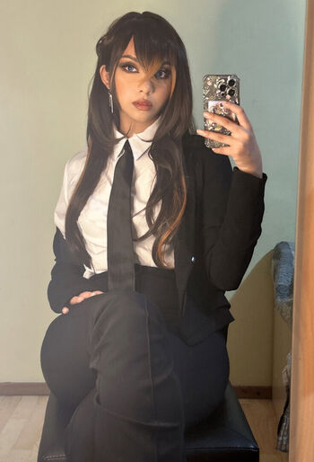 Full leaked Brokuroos page private onlyfans photo