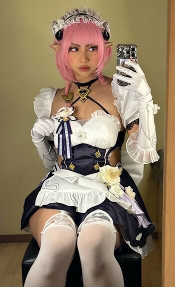 Full leaked Brokuroos page private onlyfans photo