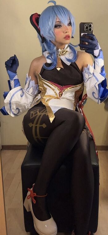 Full leaked Brokuroos page private onlyfans photo