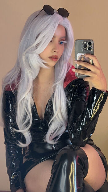 Full leaked Brokuroos page private onlyfans photo