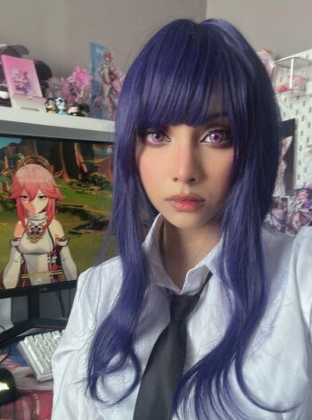 Full leaked Brokuroos page private onlyfans photo