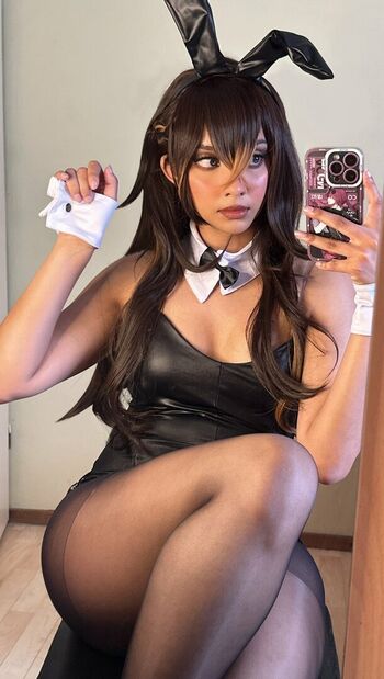 Full leaked Brokuroos page private onlyfans photo