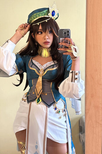 Full leaked Brokuroos page private onlyfans photo