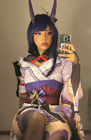 Full leaked Brokuroos page private onlyfans photo