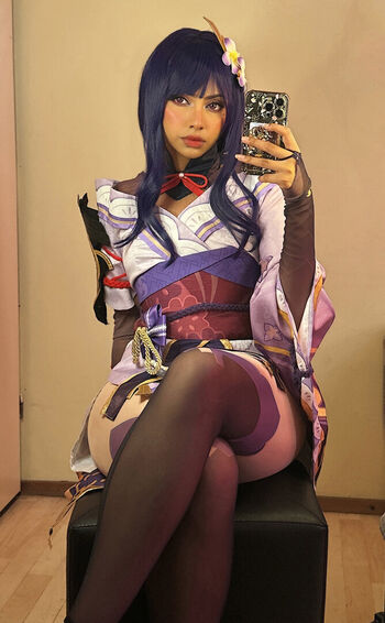 Full leaked Brokuroos page private onlyfans photo