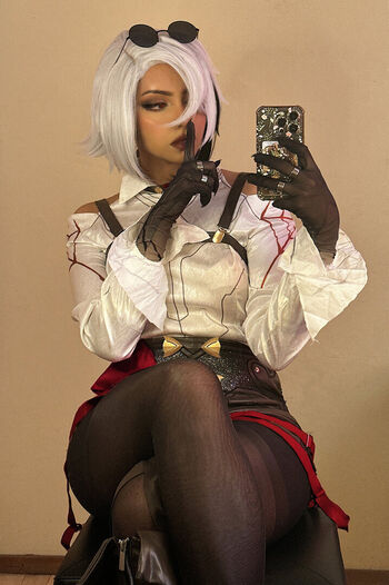 Full leaked Brokuroos private onlyfans photo