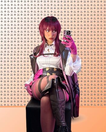 Full leaked Brokuroos private onlyfans photo