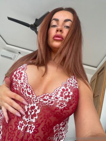 Full leaked Bronte schofield private onlyfans photo
