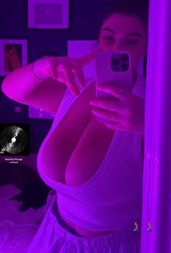 Full leaked Bronte w private onlyfans photo