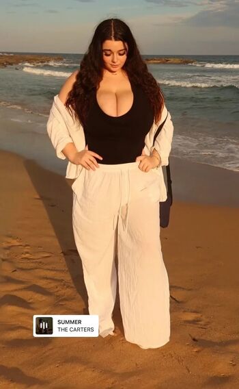 Full leaked Bronte w private onlyfans photo