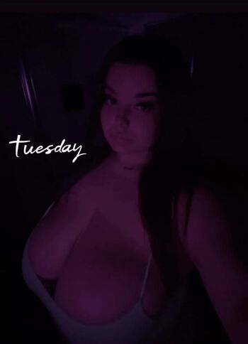 Full leaked Bronte w private onlyfans photo